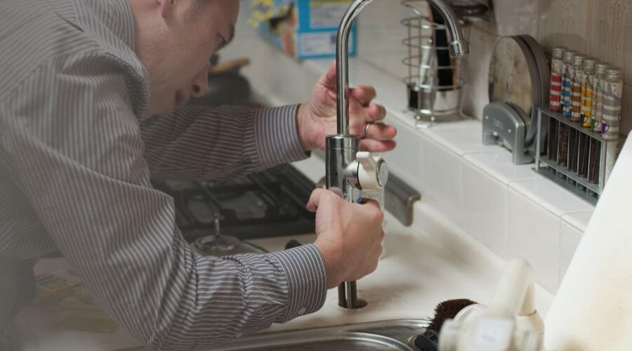 Professional sewer line replacement in King William, VA